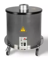 DAC MV10 (OWTS 28) — система для испытаний и диагностики кабелей