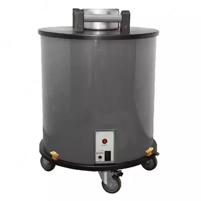  DAC MV10 (OWTS 28) - kabel sinovlari va diagnostika tizimi - 