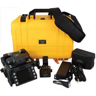 Tempo 915FS-KIT1 — комплект для сварки оптических волокон