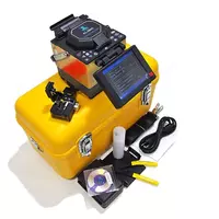  Tempo 915FS-KIT1 - optik tolalarni ulash uchun toplam - 