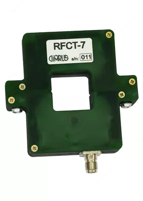  DKL-6 — система периодического контроля состояния высоковольтных муфт и кабелей - 