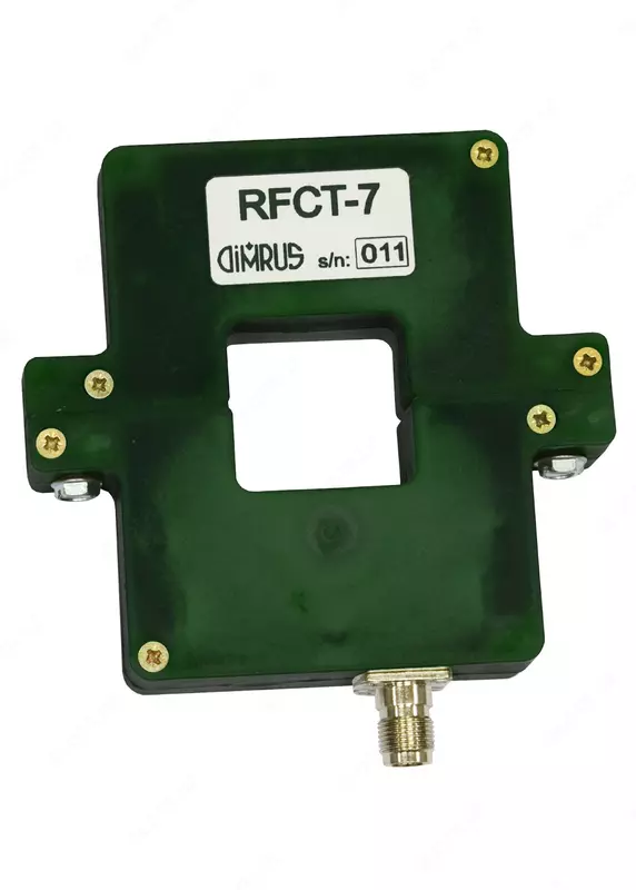  DKL-6 — система периодического контроля состояния высоковольтных муфт и кабелей - 