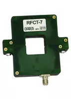  DKL-6 — система периодического контроля состояния высоковольтных муфт и кабелей - 