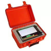   PD LOC - kabel liniyalarida qisman tushirishlarni aniq lokalizatsiya qilish tizimi