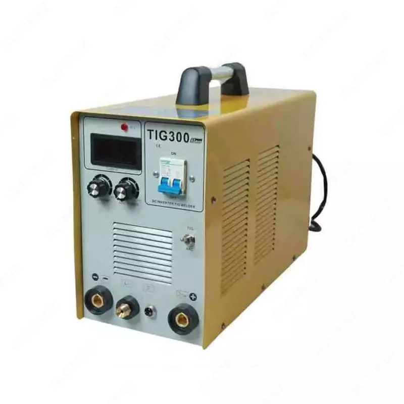   ИМПУЛЬСНЫЙ ИНВЕРТОРНЫЙ ИСТОЧНИК ПОСТОЯННОГО ТОКА WSM-160/WSM-200 (PNE20-200P)