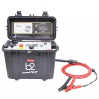  HVA28TD - Dielektrik yoqotish burchagini olchash modulli kabel sinov qurilmasi - 