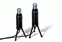  TD90 — измеритель тангенса угла диэлектрических потерь - 