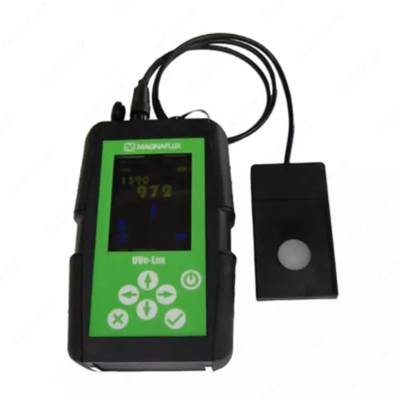  ИЗМЕРИТЕЛЬ УЛЬТРАФИОЛЕТОВОГО И ВИДИМОГО СВЕТА UVE-LUX - 