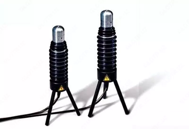  TD60 - dielektrik yoqotish tangens olchagich - 