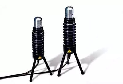  TD60 — измеритель тангенса угла диэлектрических потерь - 