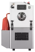   VIOLA-TD - ozaro boglangan polietilen izolyatsiyali kabellarni sinash uchun avtomatik tizim