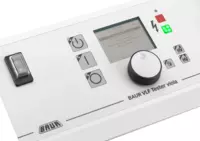  VIOLA-TD - ozaro boglangan polietilen izolyatsiyali kabellarni sinash uchun avtomatik tizim Chakana savdo