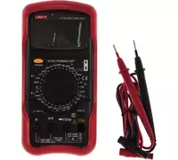   UNI-T UT52