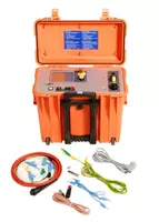  TAN D-MW - olchovlar uchun qoshimcha (ilova)  kabel laboratoriyasi - 