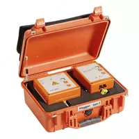   TAN D-MW - olchovlar uchun qoshimcha (ilova)  kabel laboratoriyasi