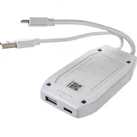  UNI-T UT658B — тестер USB - 