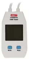   UNI-T UT658B — тестер USB