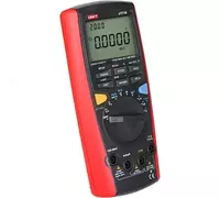   UNI-T UT71E — мультиметр цифровой с автодиапазоном  TRUE RMS  порт USB