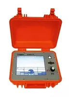  TAN D-S — дополнение (приставка) для измерений  автономное - 