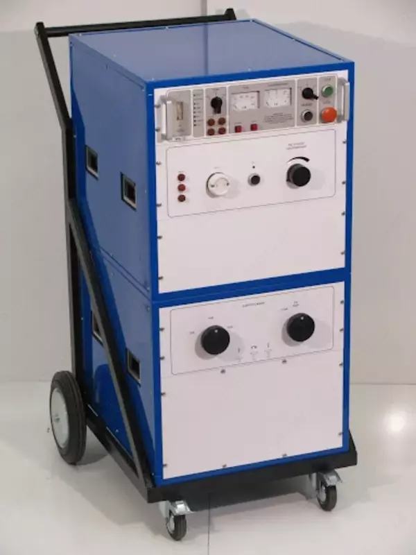 SP-32-2 - test qidiruv tizimi