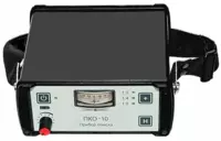   ПКО-10 — прибор контроля оболочки СПЭ-кабелей