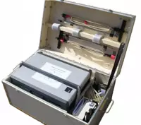  ПКО-10 — прибор контроля оболочки СПЭ-кабелей Только в розницу