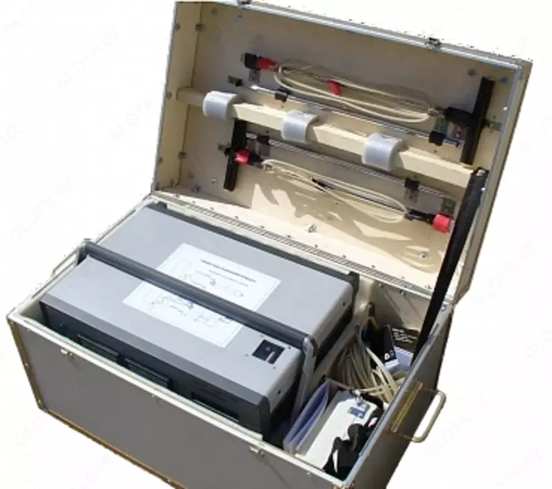  ПКО-10 — прибор контроля оболочки СПЭ-кабелей Только в розницу