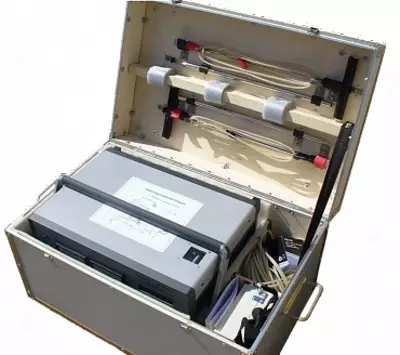  PKO-10 - XLPE kabellarining qobigini kuzatish uchun qurilma Chakana savdo