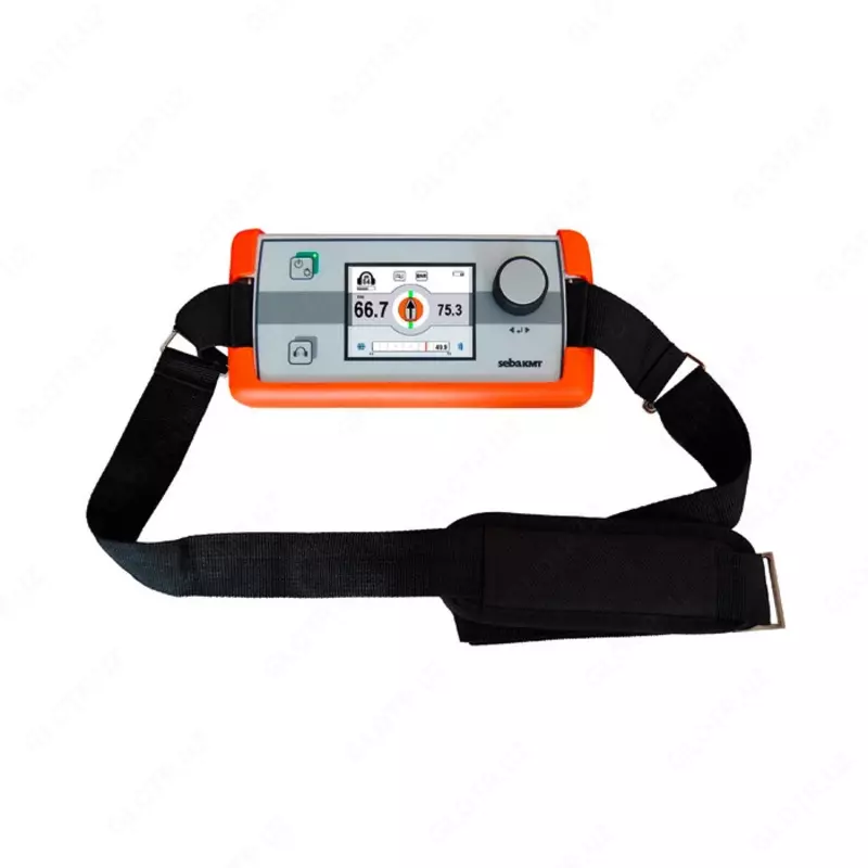  ESG NT — цифровой прибор для поиска замыканий на землю - 