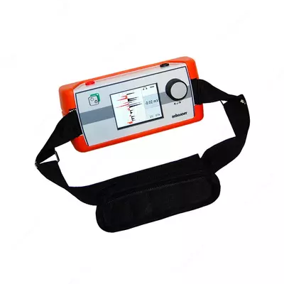   ESG NT - raqamli nosozlikni aniqlash qurilmasi