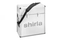 Shirla — система для испытаний оболочек кабелей и определения местоположения дефектов