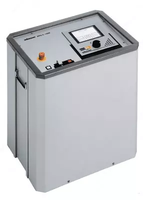  SFX 5-1000 — система для поиска кабельных повреждений - 