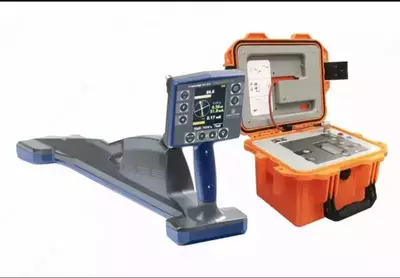  Stalker 75-14 - marshrutni qidirish kompleksi - 