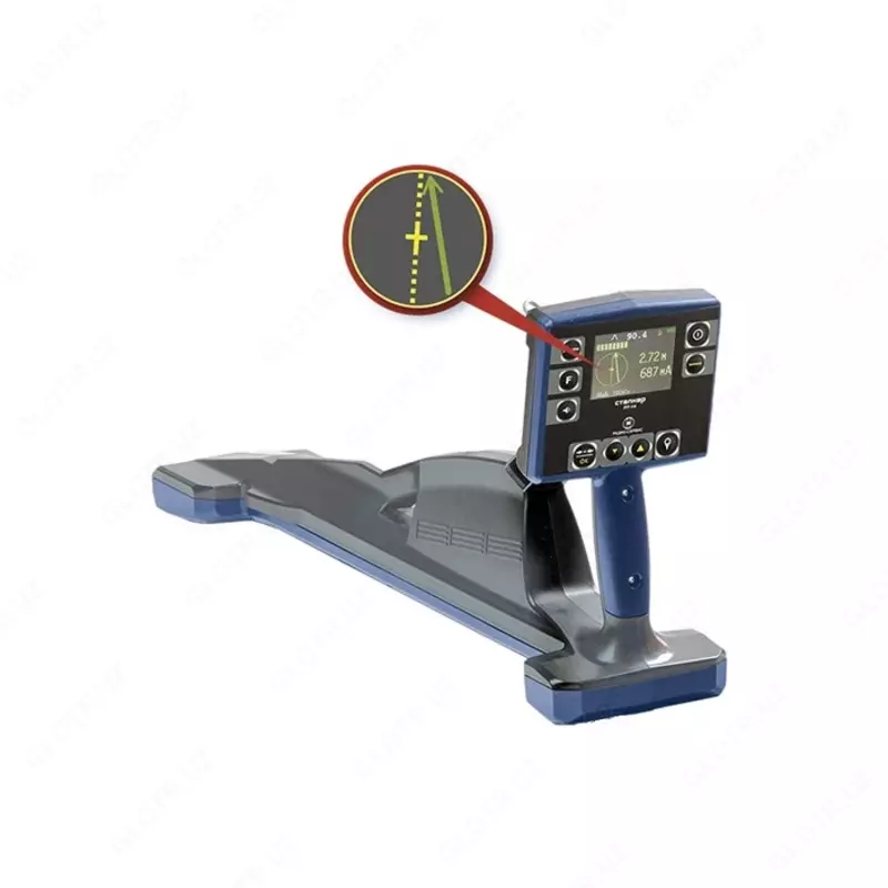  Сталкер 15-14 — комплекс трассопоисковый - 