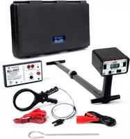  BLL200 — подземный кабельный локатор - 