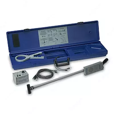 TE-M501 — подземный кабельный локатор