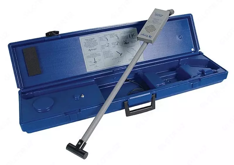  TE-M501 — подземный кабельный локатор - 