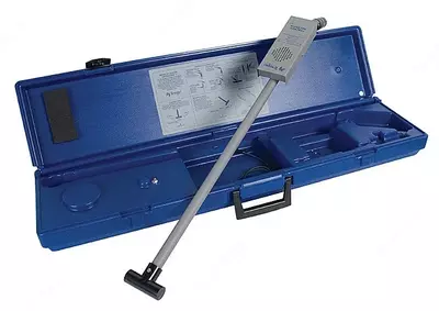  TE-M501 — подземный кабельный локатор - 