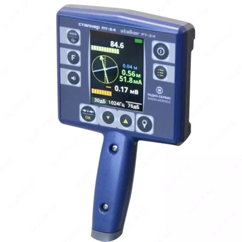  Stalker PT-24 - qabul qiluvchi - 