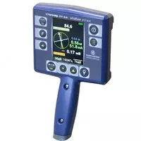  Stalker PT-24 - qabul qiluvchi - 