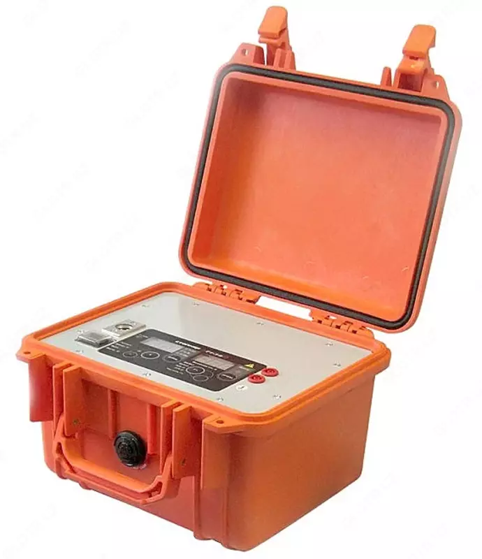   Stalker 15-24 - marshrutni qidirish kompleksi