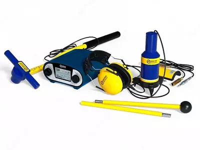  ПП-500К — приемник поисковый - 