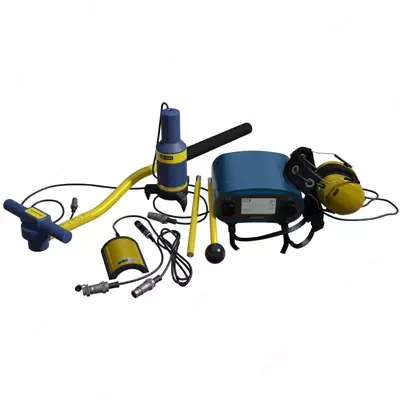   ПП-500К — приемник поисковый