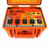 Успех ТПТ-522Н — трассотечеискатель для диагностики неметаллических и металлических трубопроводов