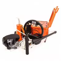   Успех ТПТ-522Н — трассотечеискатель для диагностики неметаллических и металлических трубопроводов