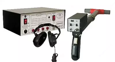 PSP-3 - marshrutni qidirish asboblari toplami