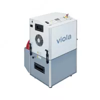  VIOLA-60 — автоматическая система для испытаний кабелей с изоляцией из сшитого полиэтилена - 