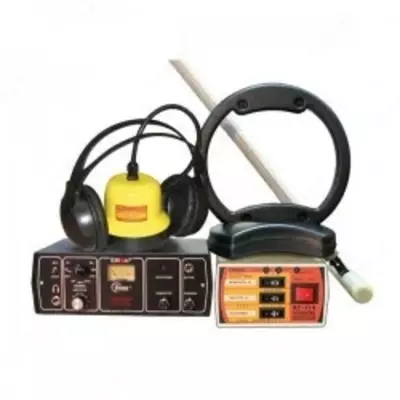 Успех-АТГ-410.10 — трассотечепоисковый комплект