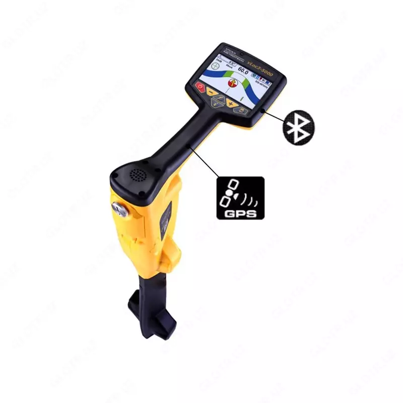 vLoc-5000 — трассопоисковая система