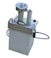 Eng oson 20 kV - ixcham VLF sinov qurilmasi (kuchlanish 20 kV  0 5 µF da 0 1 Gts)